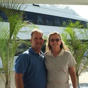 Meet your Posher, Sherry